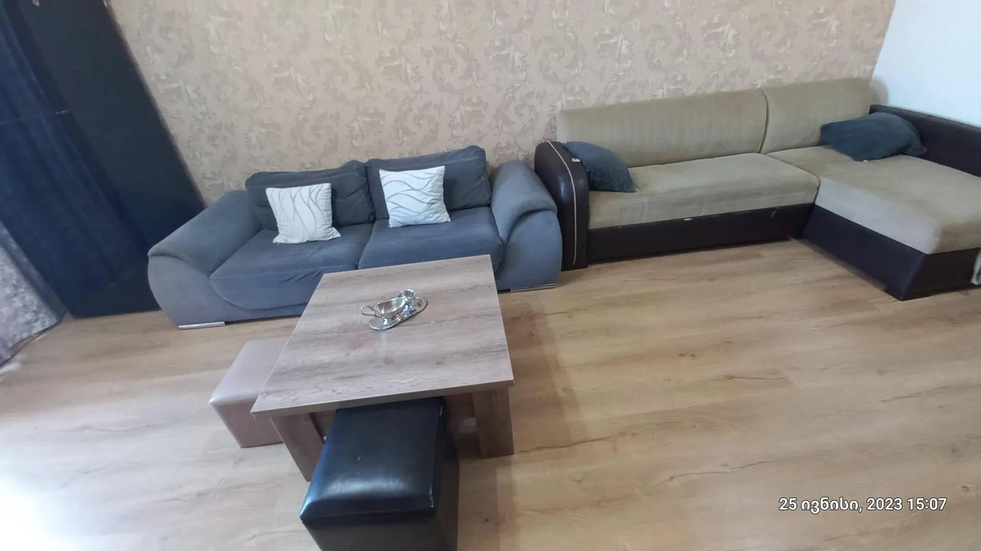Batumi , Apartment