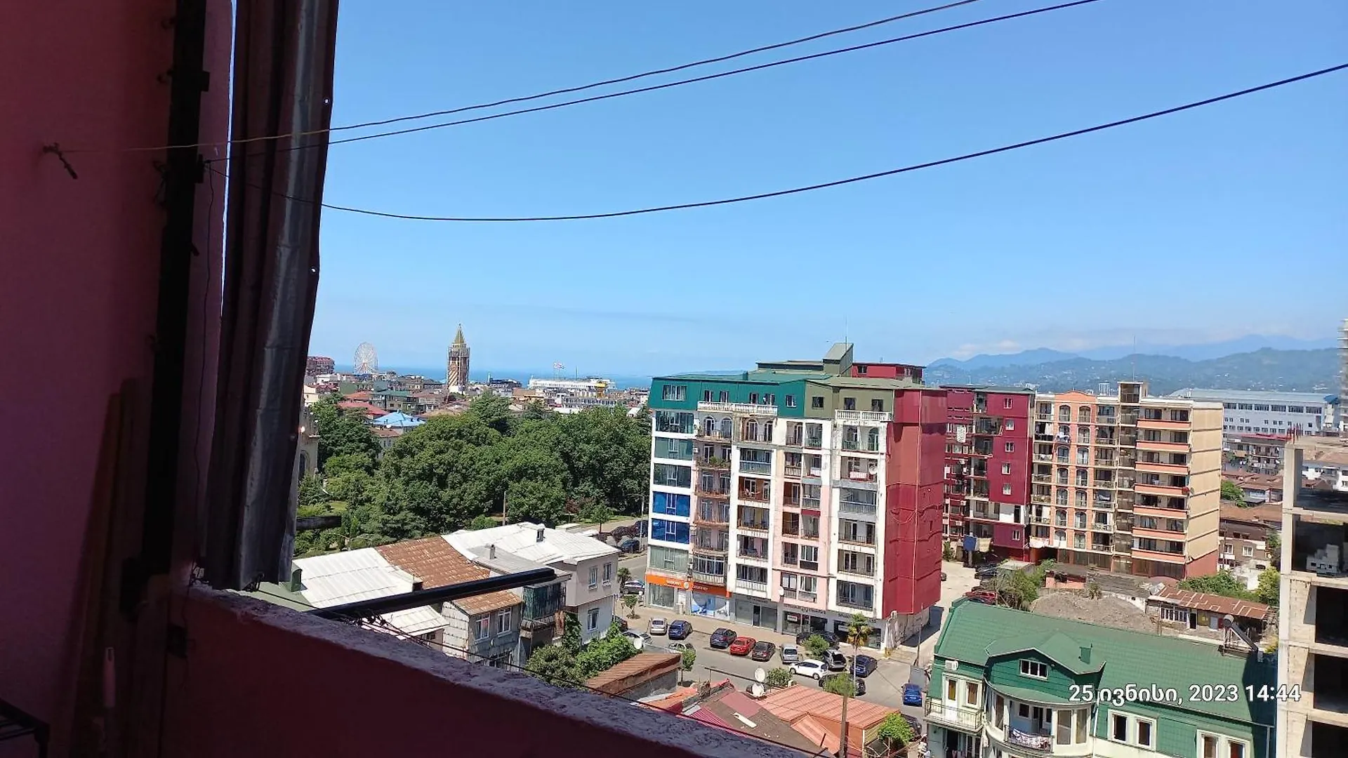 Batumi , Apartment 조지아